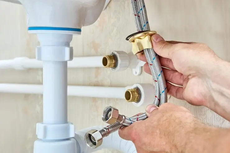 Emergency plumbing 247